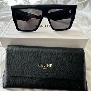 Celine glasses